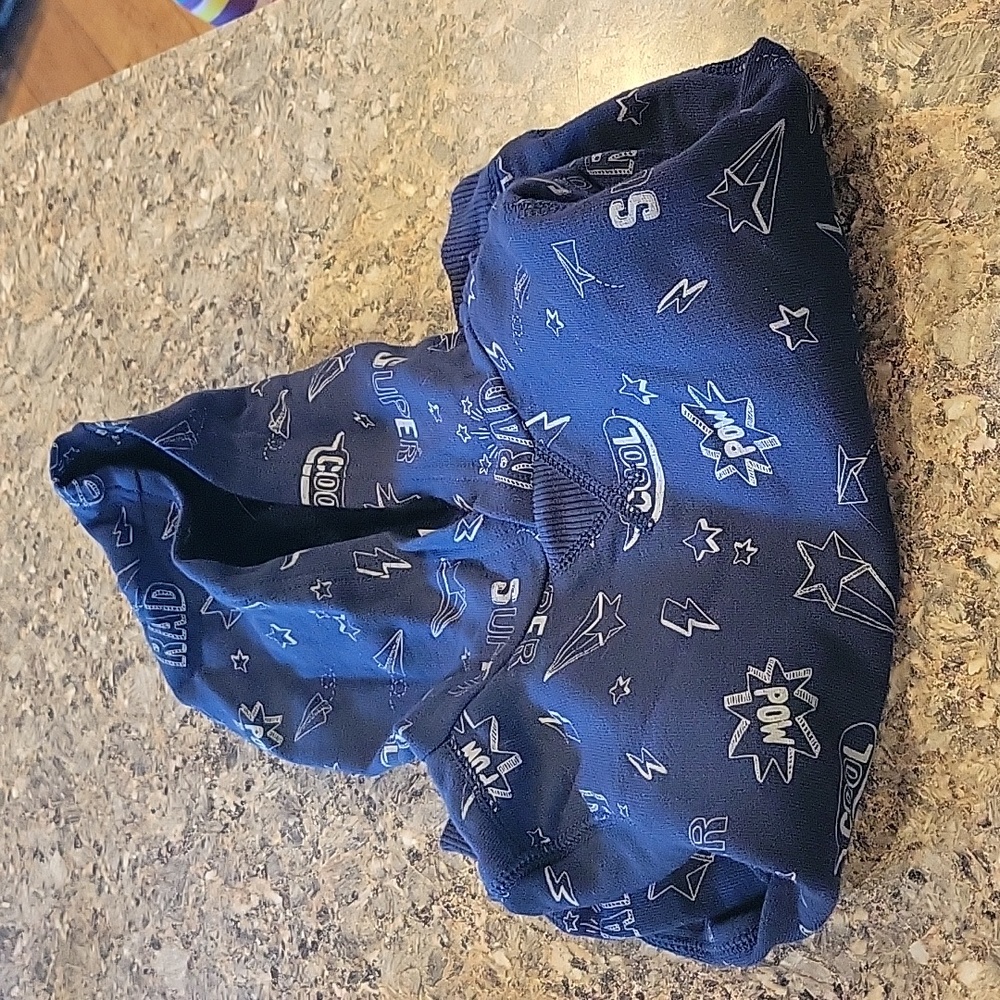 3T boys Hoodie